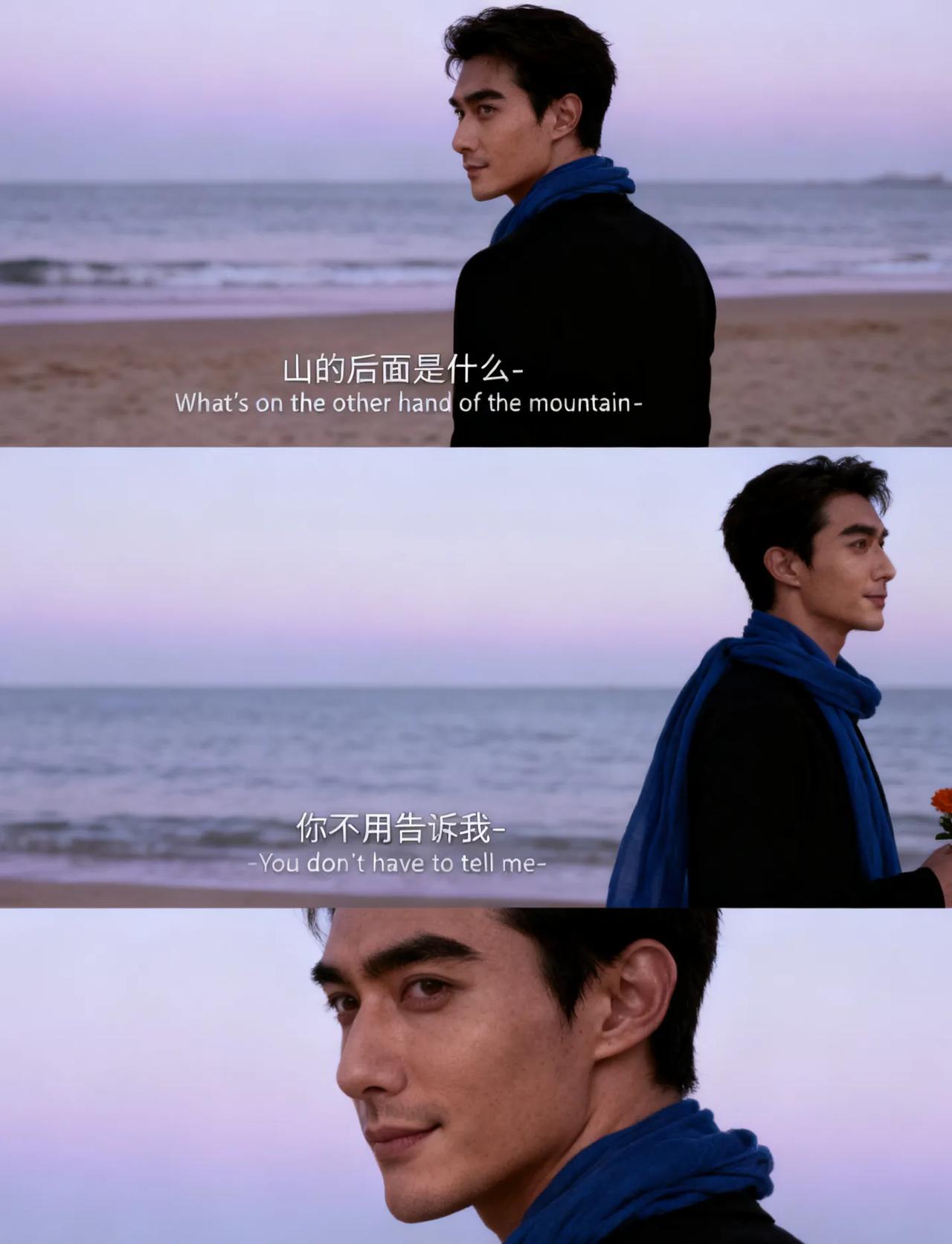 从不主动说分手，却能逼你先离开的3大星座感情里最磨人的，从来不是轰轰烈烈的