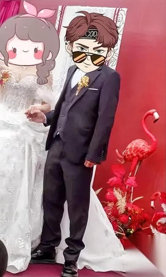 参加完这场婚礼，我算彻底被“打脸”了。上海三甲的新娘（北京博士）+大厂管理层