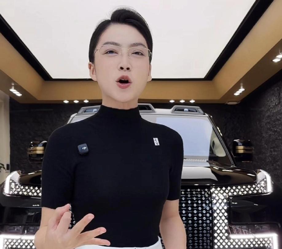 你看雷总的微博，你以为小米SU7获得质量协会用户满意度第一名，很牛B，但是，