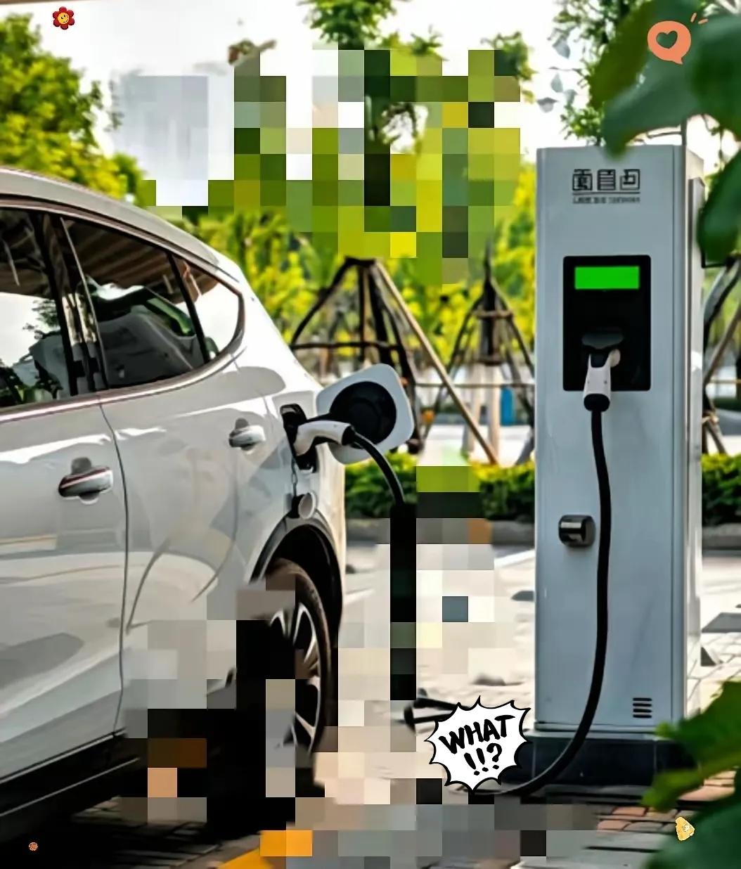 3月1日起，国家给充电桩下死命令！党政机关、事业单位、国企必须装，不是提倡，是硬