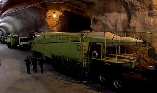 以色列被打出心理阴影，发现伊朗每月产3000枚导弹，决定再主动点燃战火，美要求巴