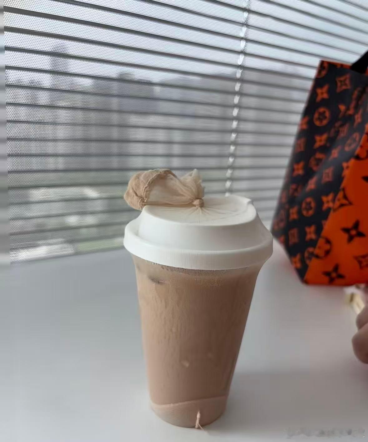 啊……？到底是先有的市场，还是先有的需求丝袜奶茶真有丝袜​​​