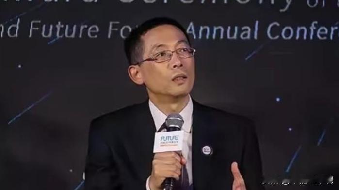 中国科学院院士施一公再次抛出惊人言论：“清华70%至80%的高考状元去哪儿了？