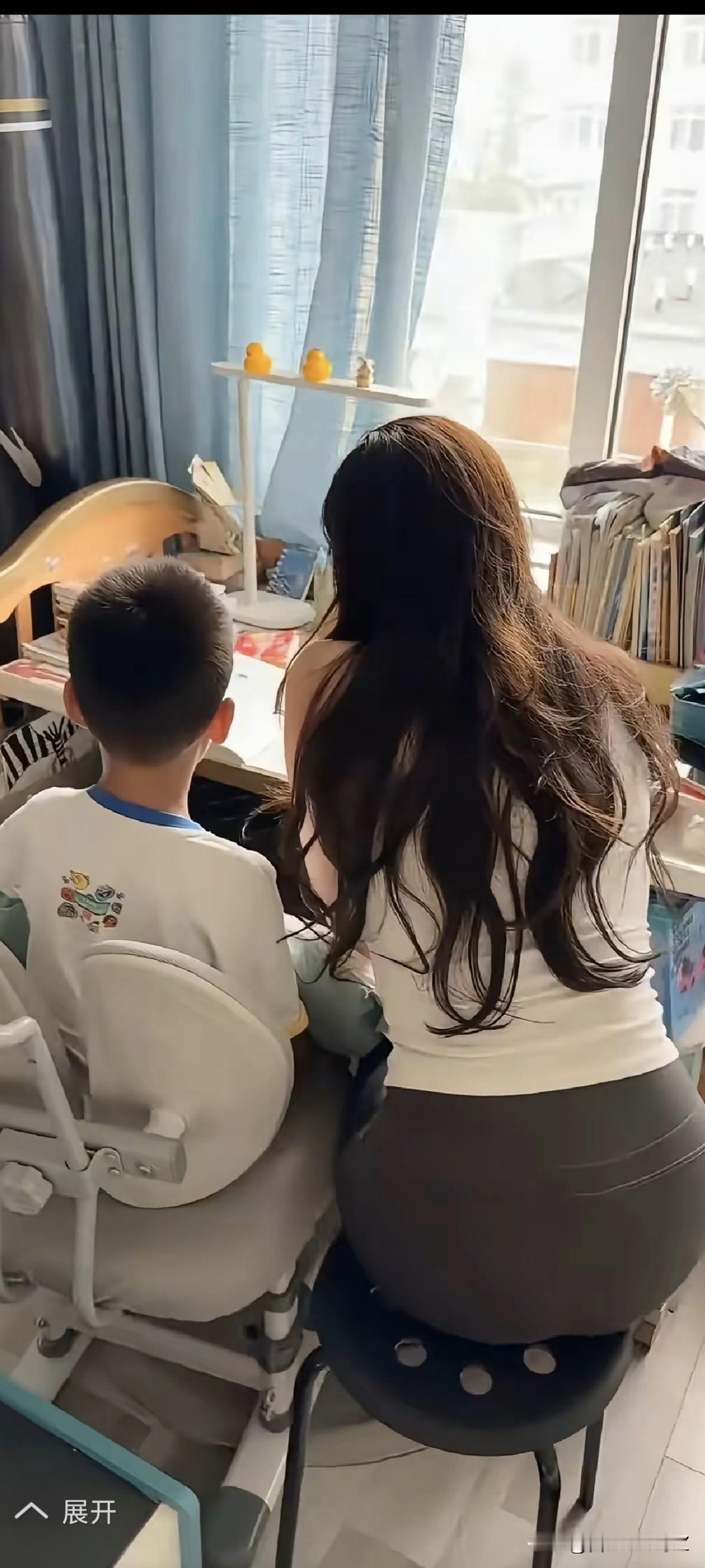 宝妈带娃日常，传递爱，正能量