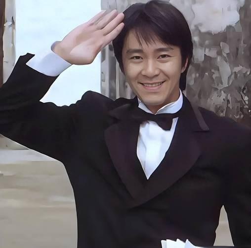 2009年，周星驰曾主动联系韩三平，态度很诚恳：“能不能在《建国大业》里给我安排
