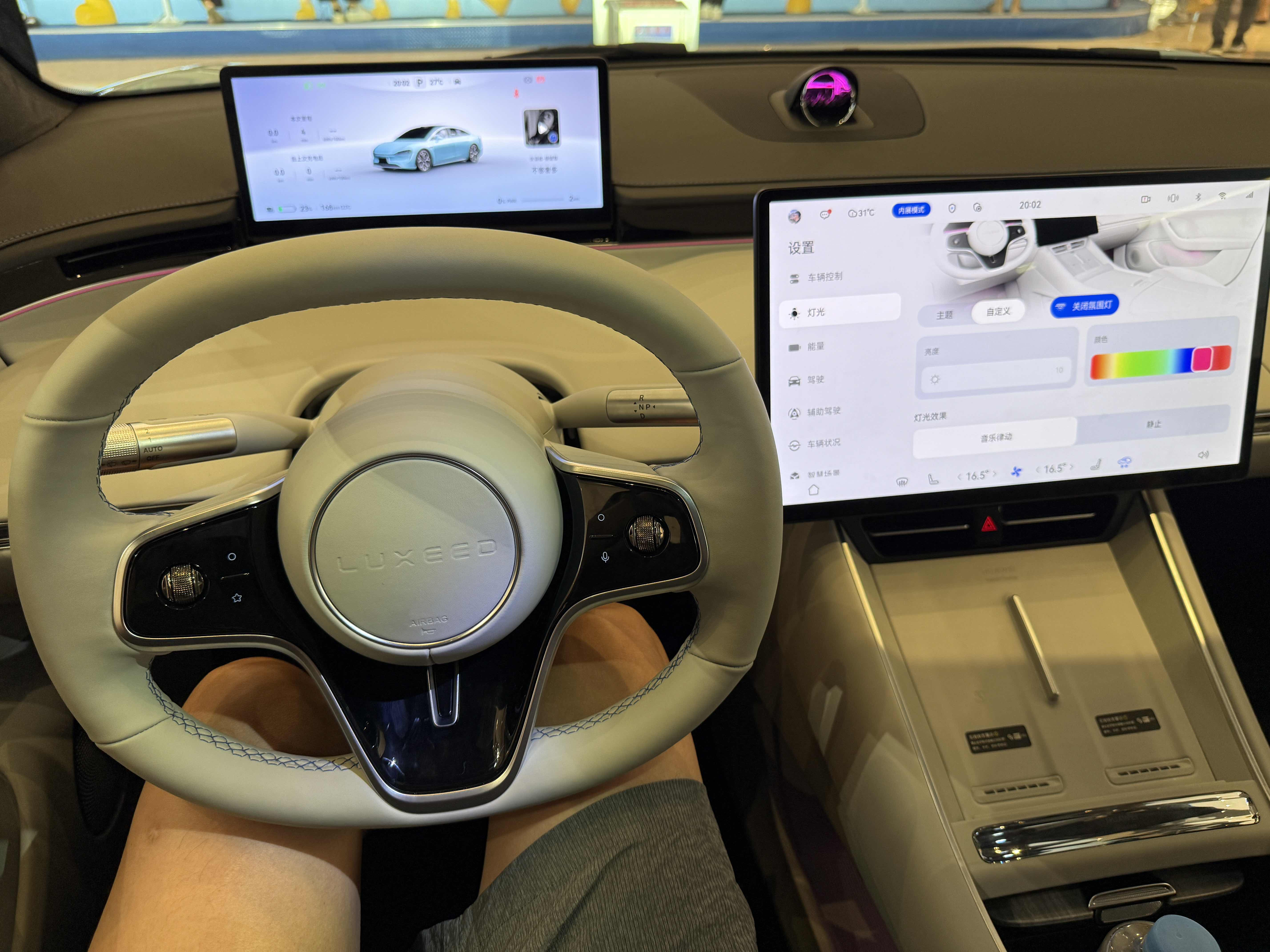 买了电车到底能不能一周充一次？实测真可以！像不少车主提到的，如今主流电车续航扎实