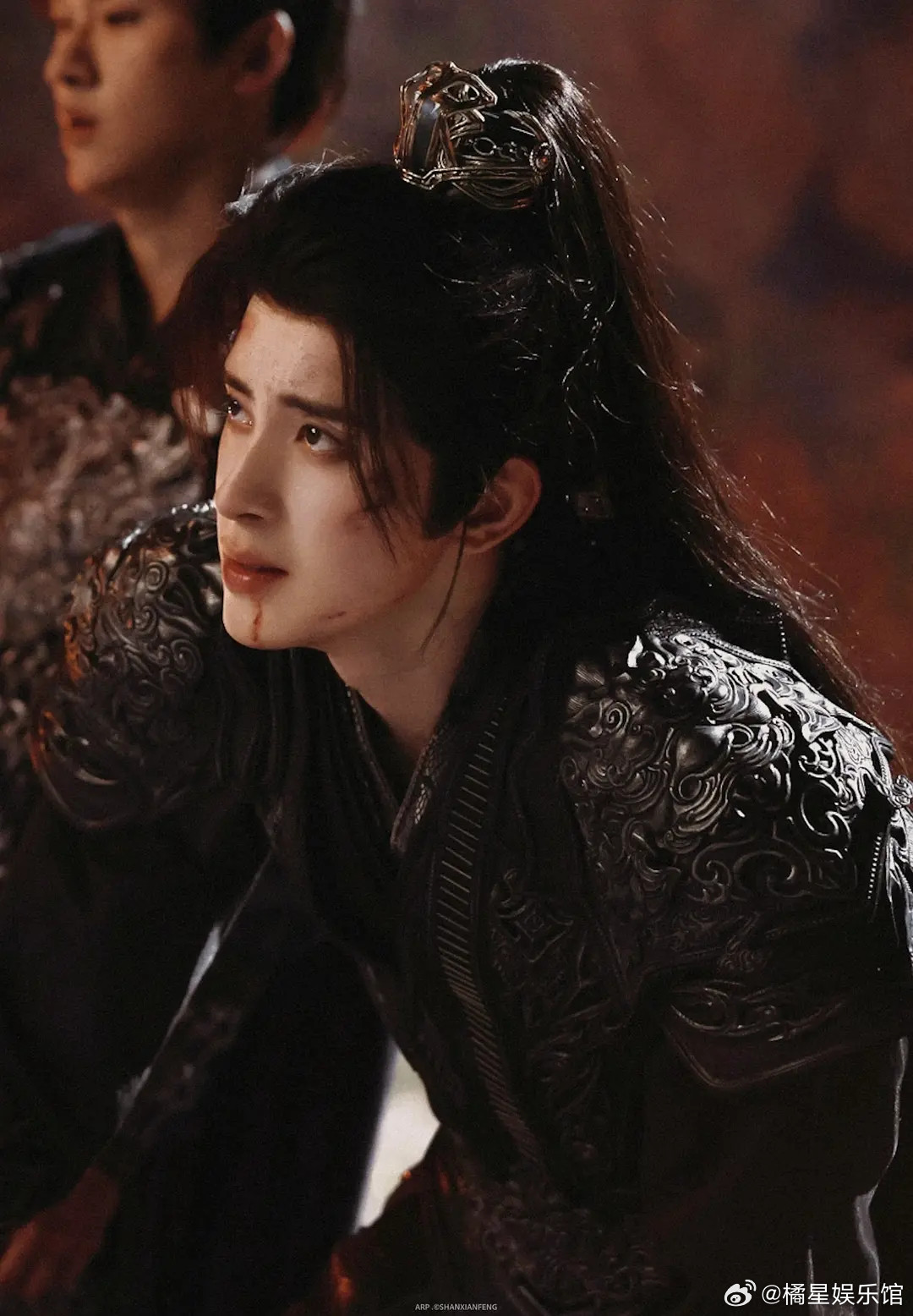 内娱将军哪家强