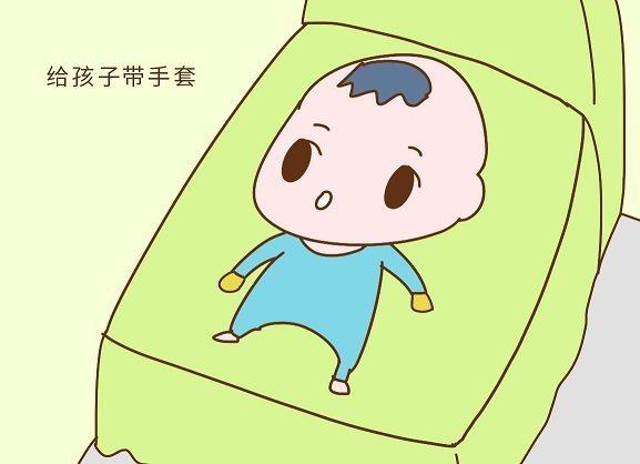 婆婆带宝宝有这3个行为, 妈妈别犹豫, 要及时阻止!