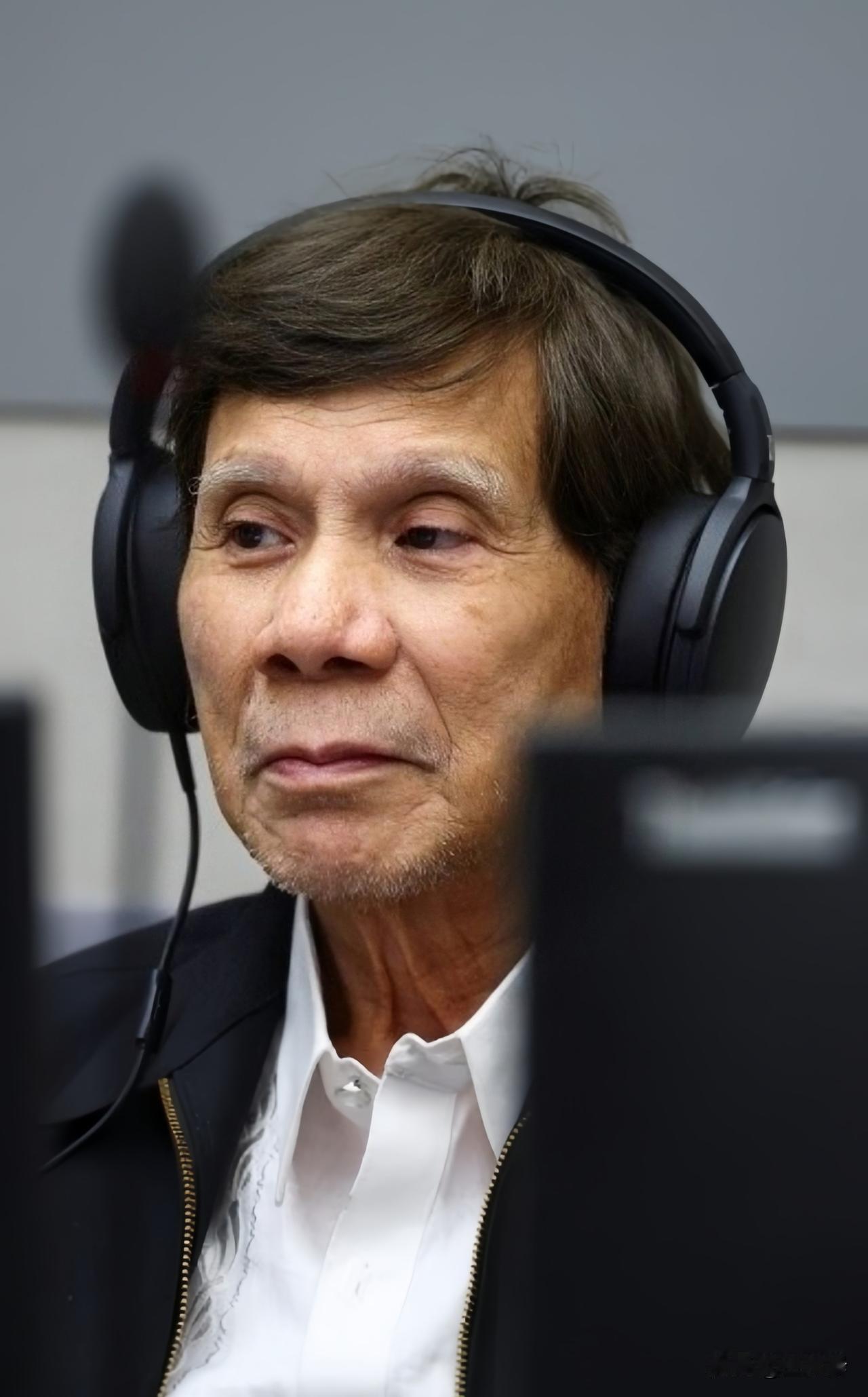 杜特尔特被捕后首次露面！9月16日，荷兰海牙国际刑事法院举行杜特尔特案审判前