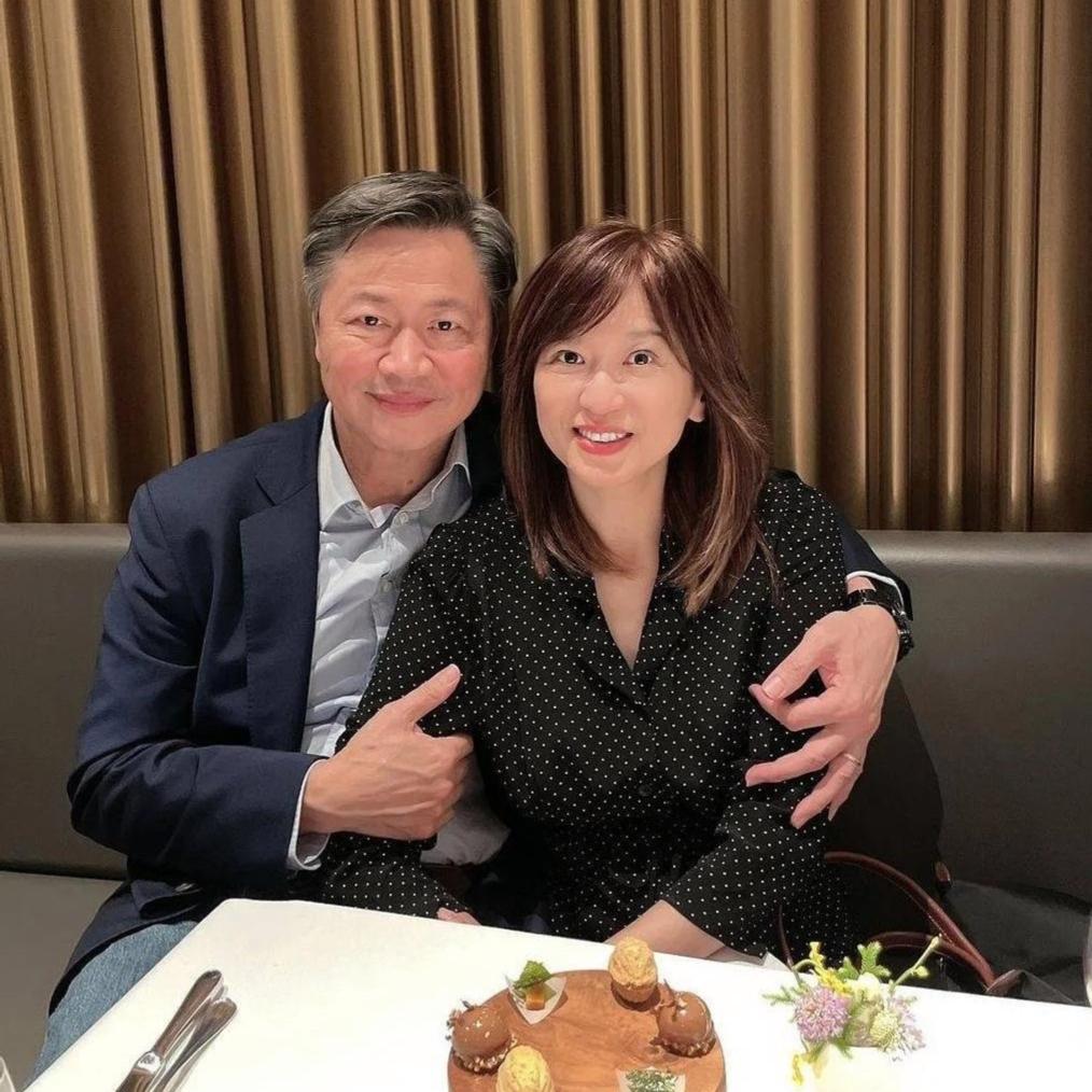 统一的先驱，根之所系，心之所向！赖岳谦、周玉琴夫妇毅然决定回大陆定居两人一