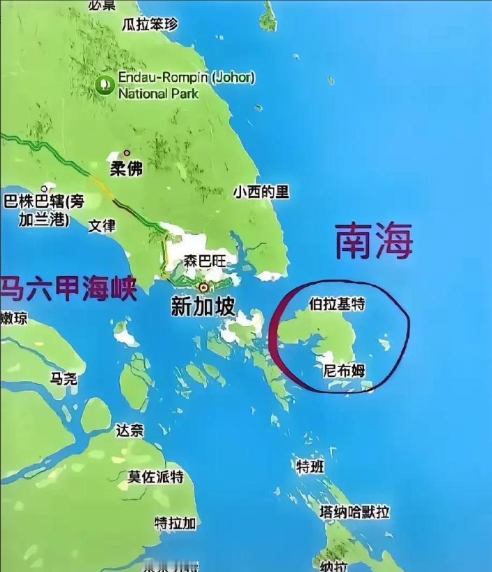 新加坡外长又跳出来了，拍桌子嗷嗷大叫！近日在越南召开的东盟国家会议上，新加坡