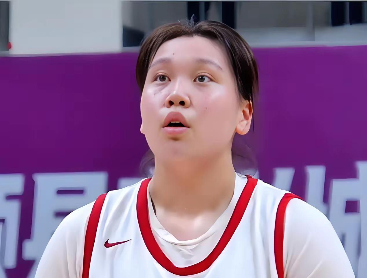 宝子们，告诉大家一个好消息，U18男篮走了，U18女篮又来了，明天下午13:00