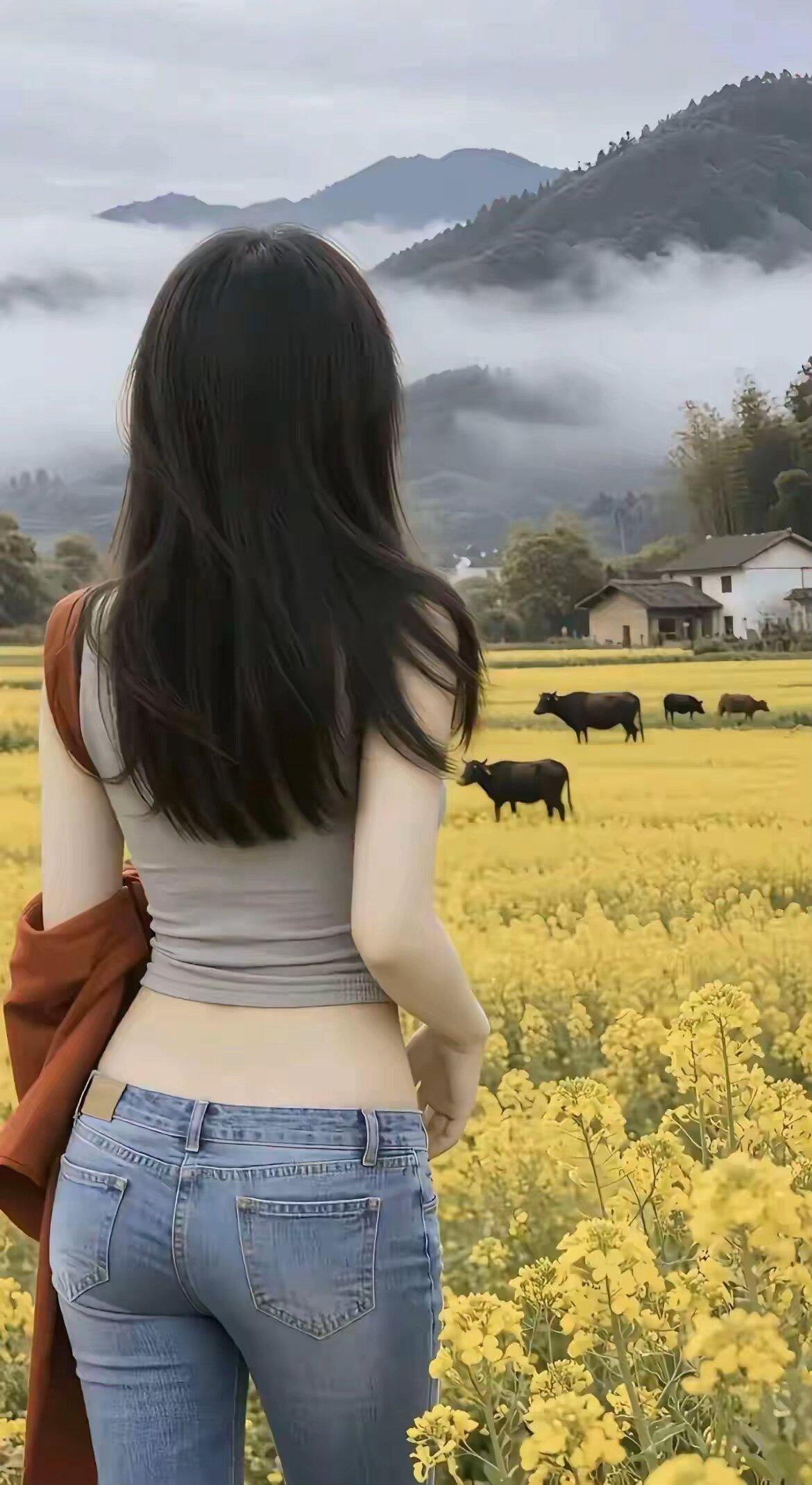 爱一个人，原是爱到七分就够了，还有三分要留着爱自己。爱太满了，对他而言不