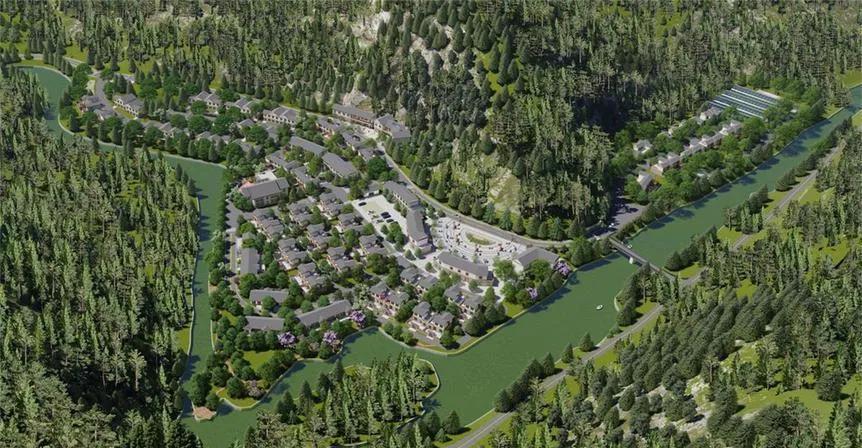 我国投资8266万多万、花费4年时间，在中印争议地区修建了一个低边村，成功将我国
