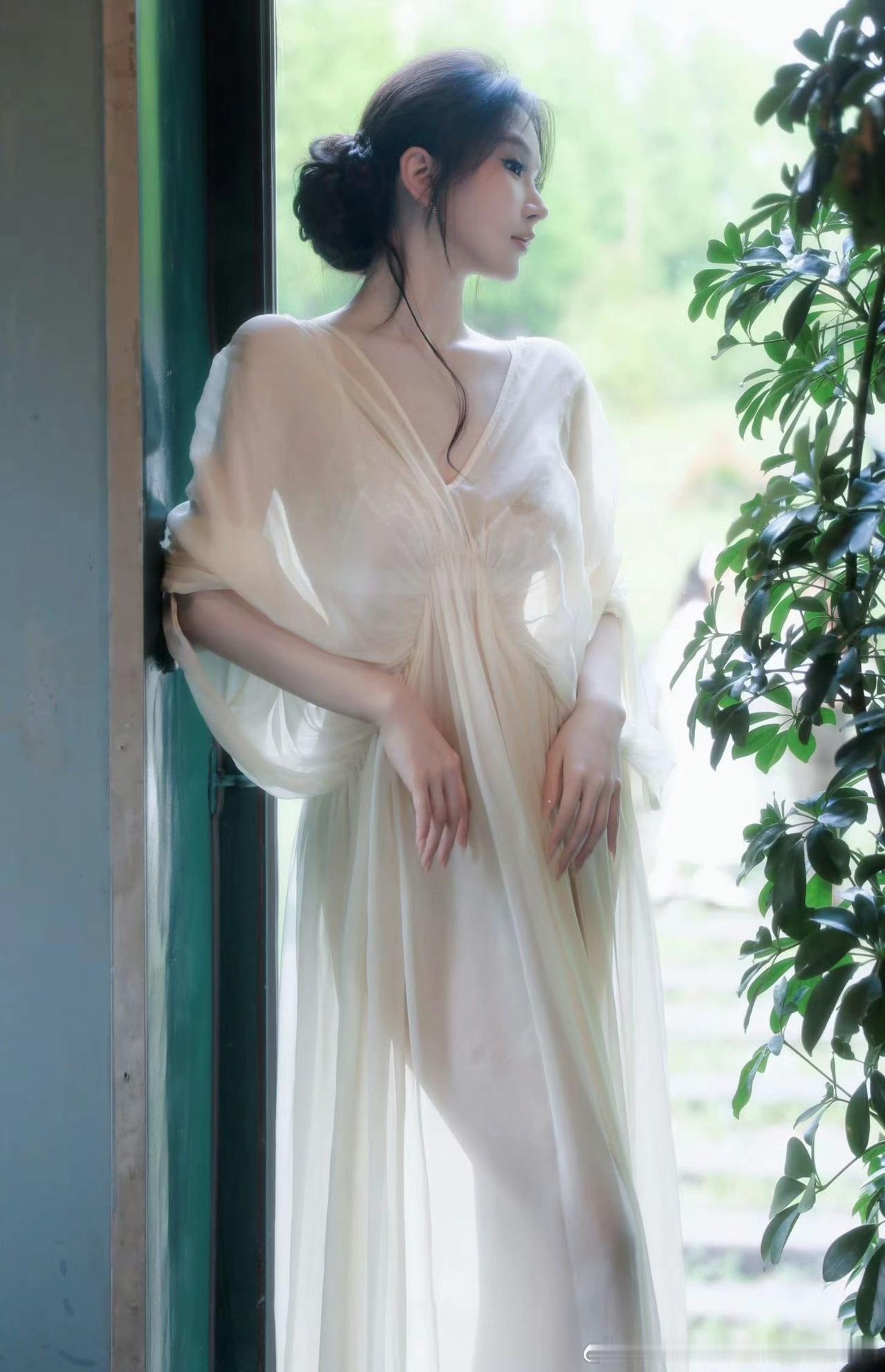 分享美女穿搭服饰美女穿搭写真