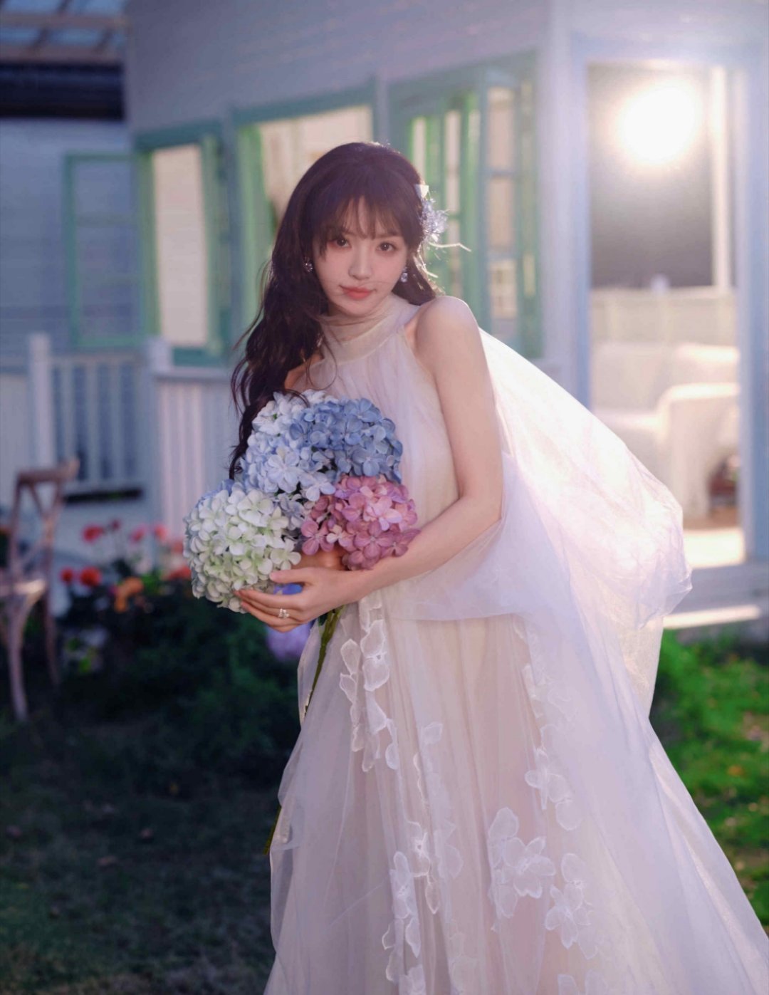 田曦薇你的小兔子本体被我发现了！束手就擒吧！