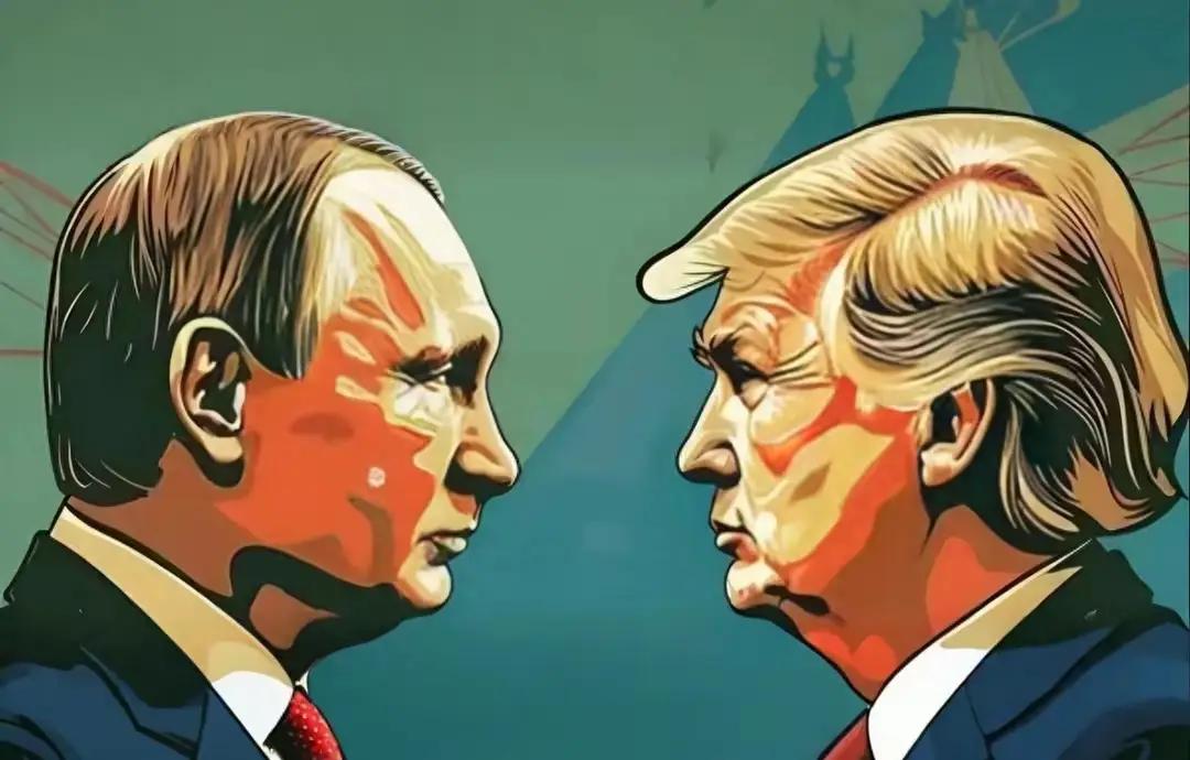 美军刚动手，俄军直接清场。北约特战小组还没部署完，就被一轮导弹打成焦土，连美军军