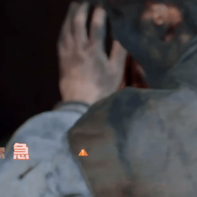 王安宇喊金晨的名字温柔又自然，游戏环节护着她，搭配时先想到她，处处都是偏爱，金晨