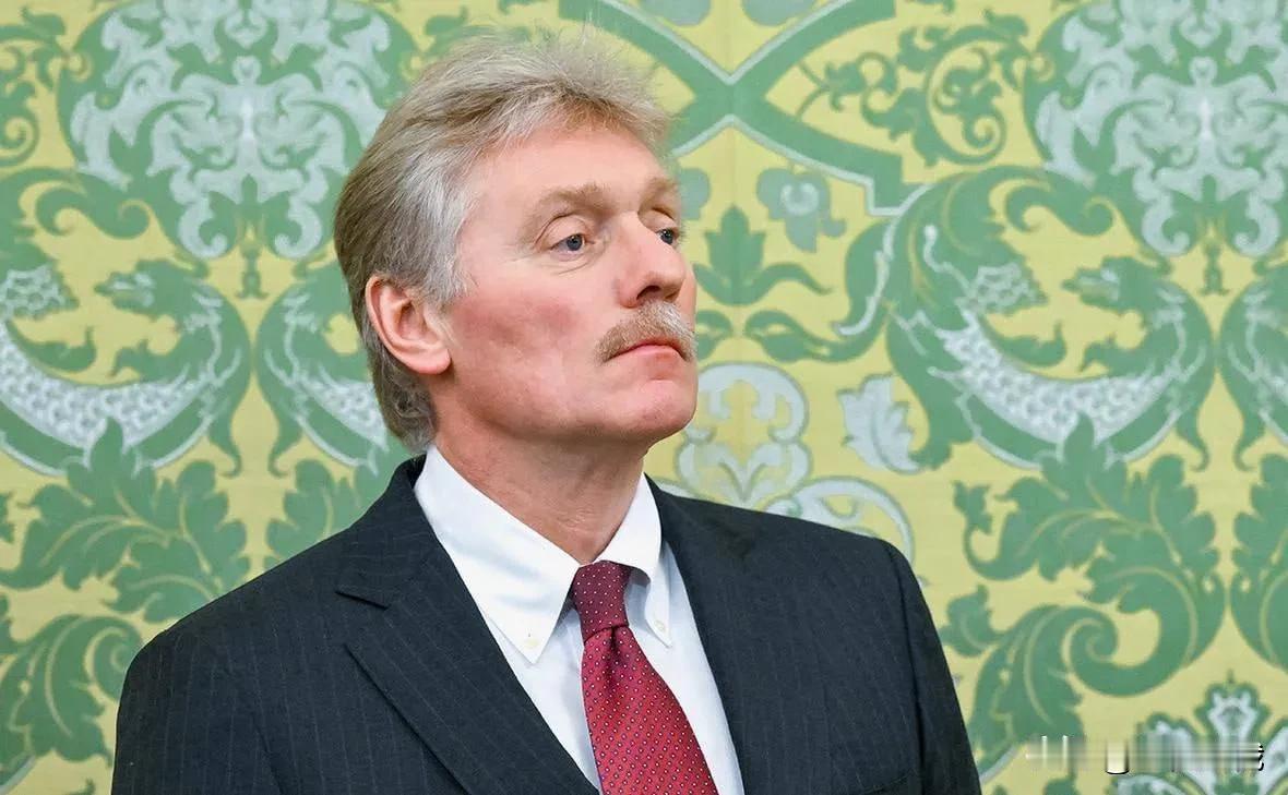 克里姆林宫：目前尚未就普京访华的具体时间达成一致俄罗斯总统普京的新闻秘书佩斯