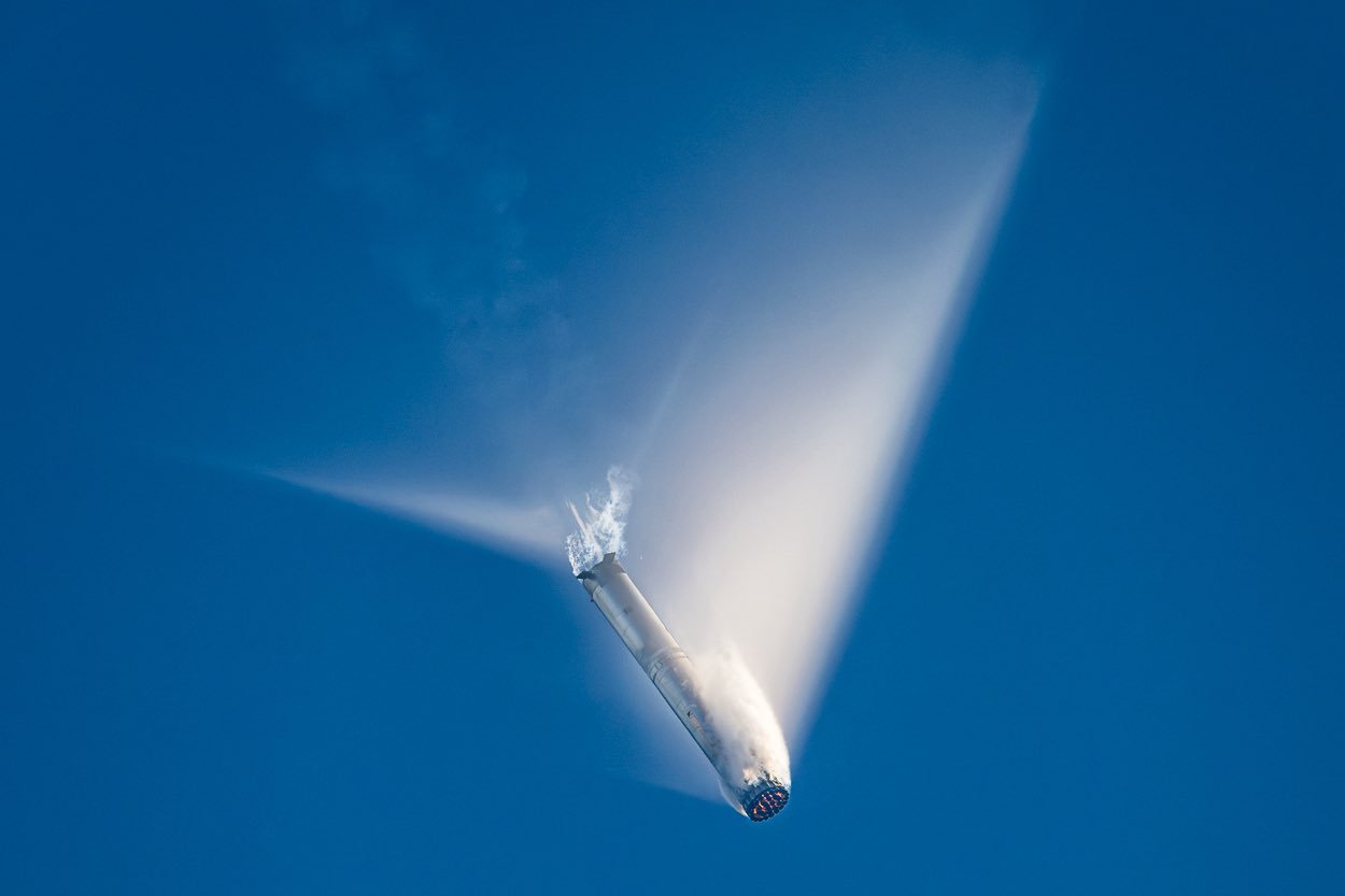 SpaceX推出新型太空态势感知系统Stargaze，大幅提升低轨卫星安全1月2