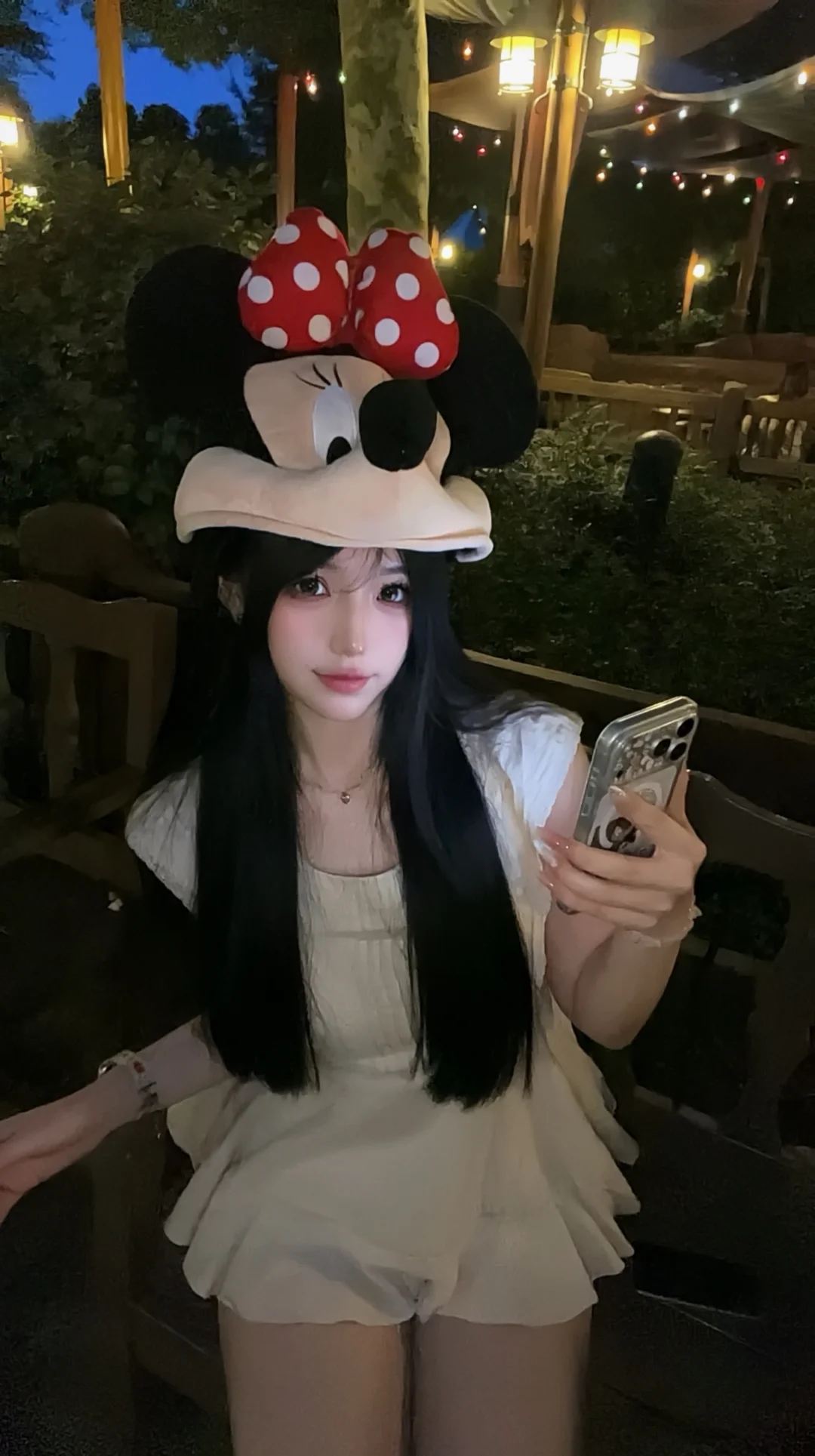 回家啦