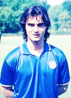 🇮🇹意大利梦开始的引入球员心中那个飘逸灵动的中场球员~吉亚尼尼意甲球员