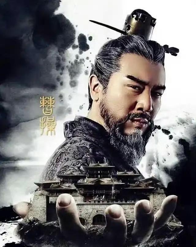 不只是吴石！于和伟这三个历史角色，个个都能载入表演教科书能把历史人物演成“