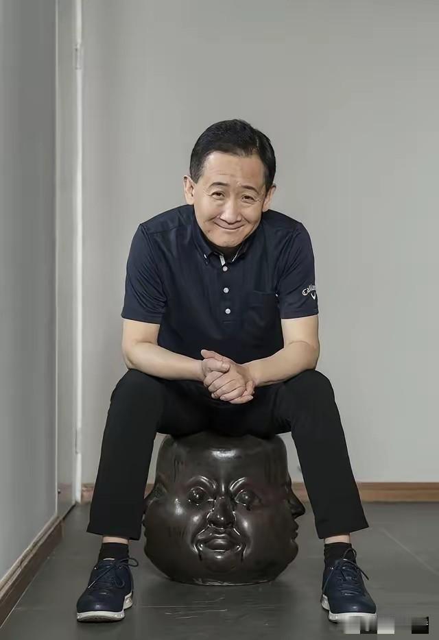 演员梁天和妻子孙凤英，辛苦培养儿子20年，2010年儿子以600多分考上北大英语
