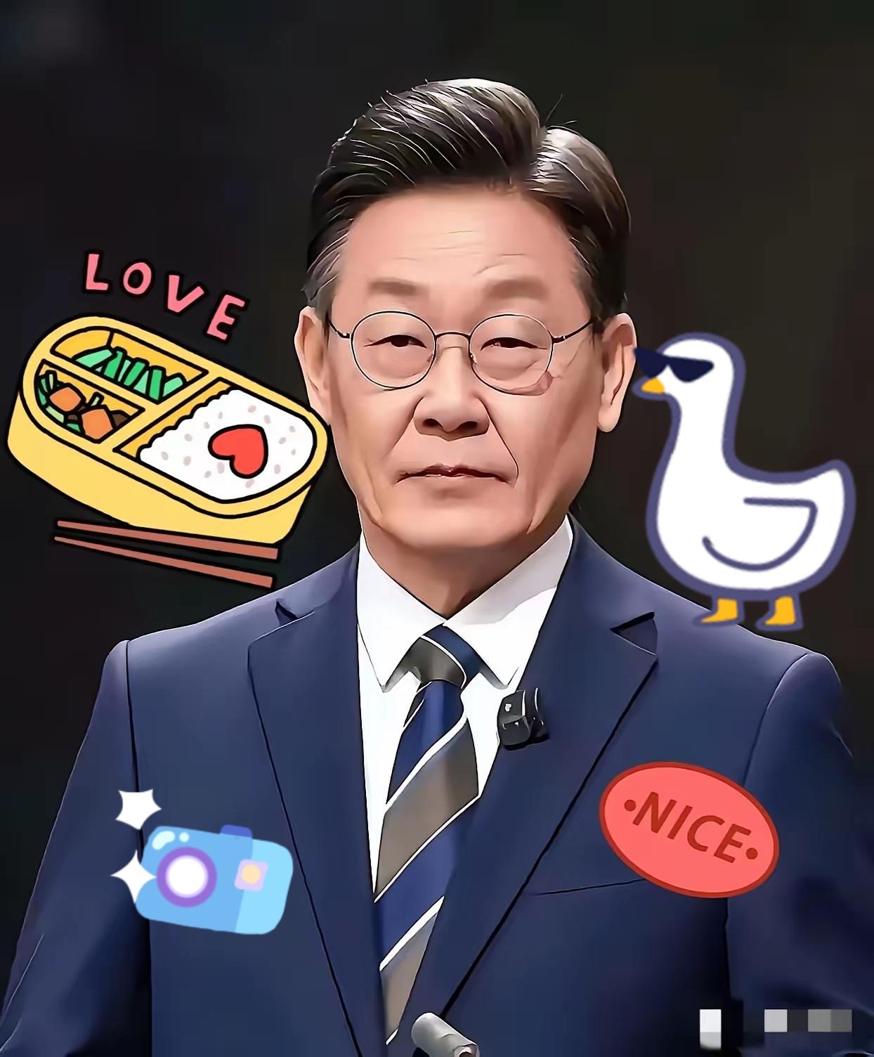 韩总统硬气发言吓坏了韩国网友韩总统在赴美出席联合国大会的前一天，说出了一句