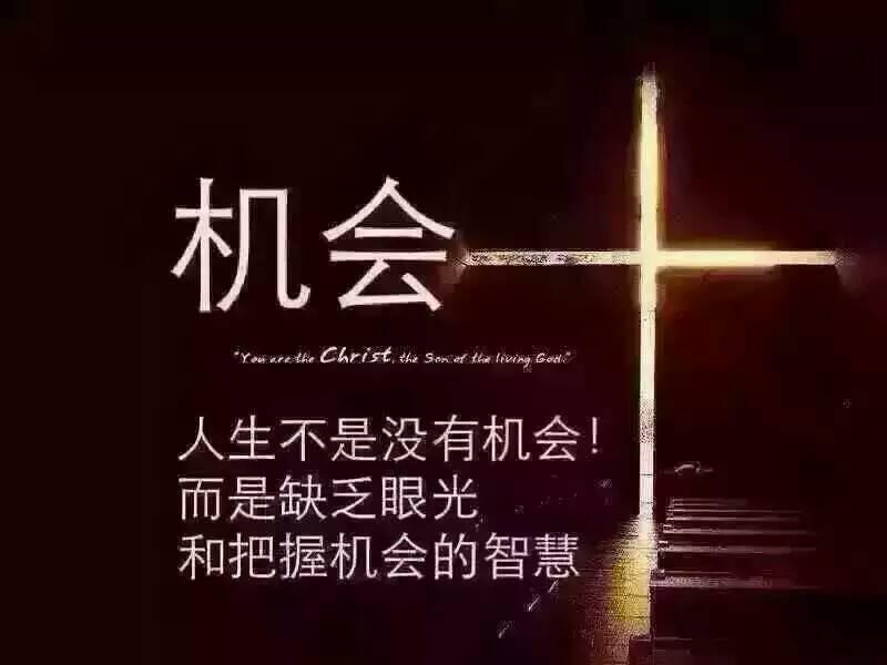 机会把握机会，眼光和智慧缺一不可。摩羯座有向上攀登的野心，善于隐