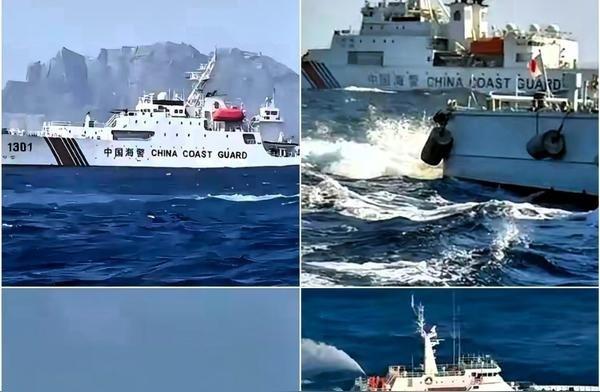 日本态度出现急转弯，在钓鱼岛问题上态度一向强势的日本，竟然松口了，原因很简单，那