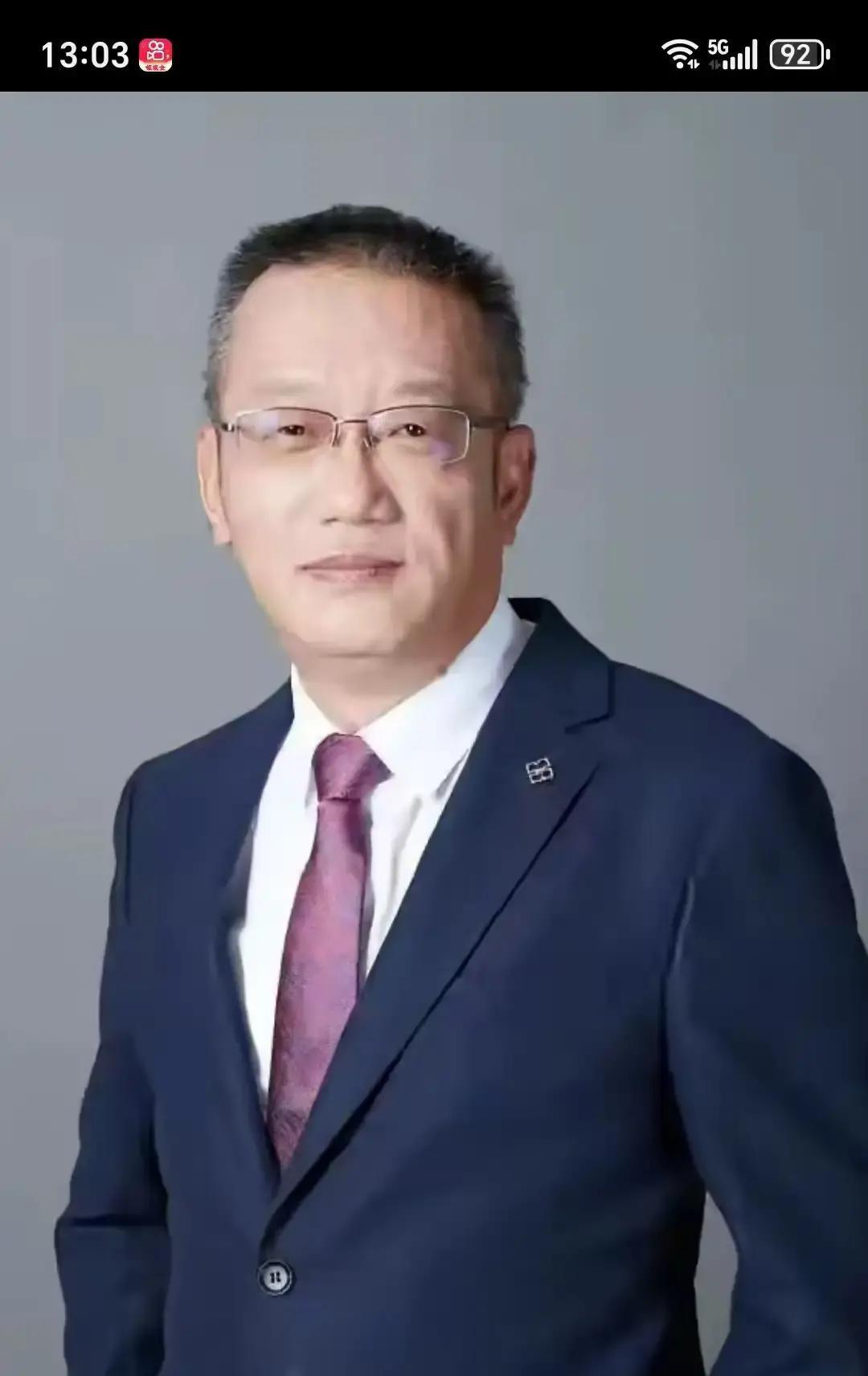 真没想到，身家几十亿的企业家，也没能跨过这道坎。认识李瑜的人都知道，他不是那