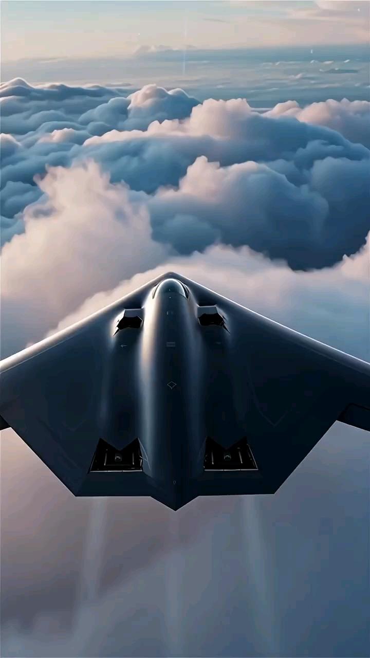 轰-20引全球热评日本网友酸言酸语亮了中国轰-20战略轰炸机的相关动态持续