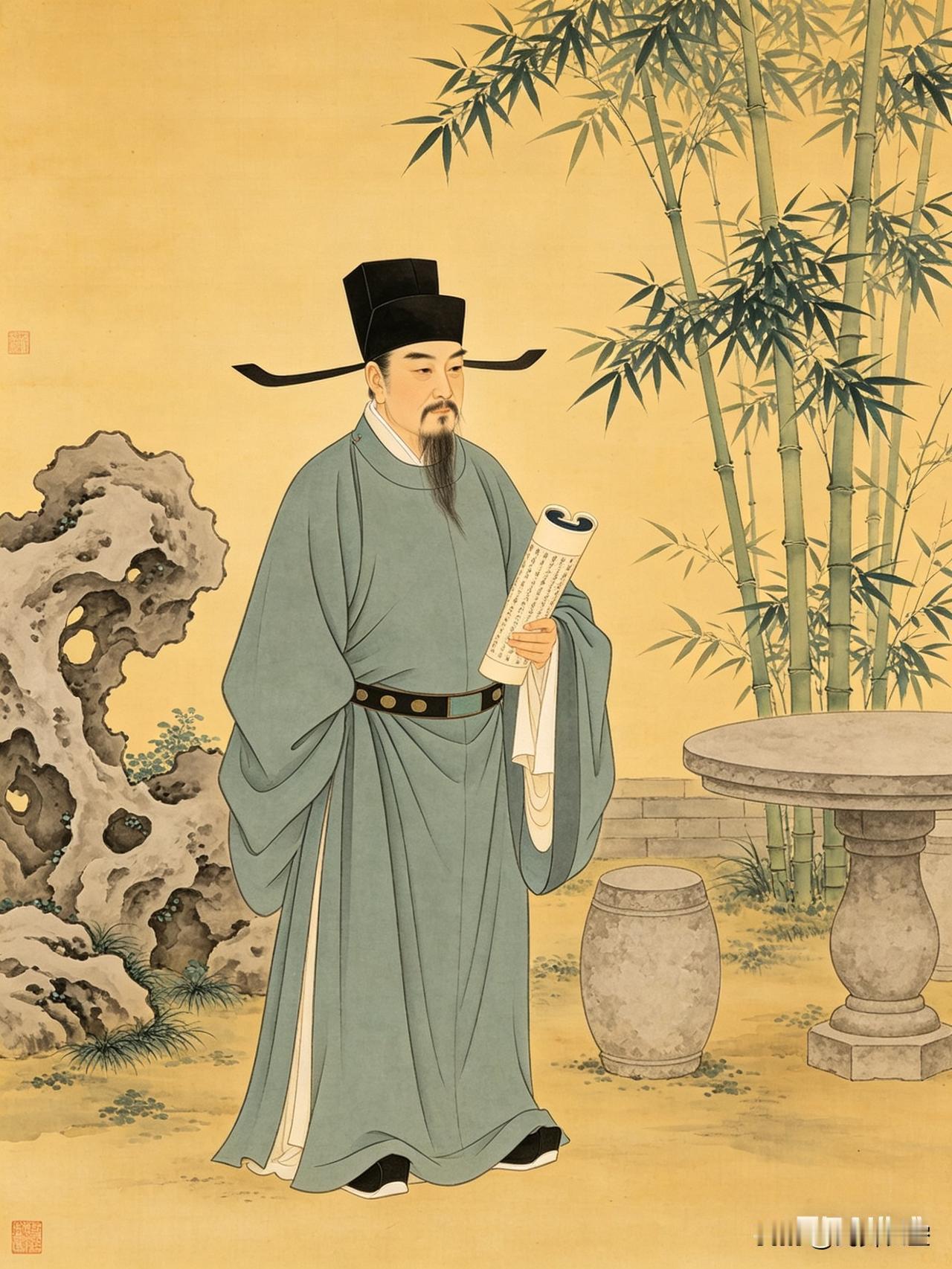 论“皇汉爱国”的悖论！有位朋友，家里的族谱能追溯到洪武年间，祖上没出过关外。