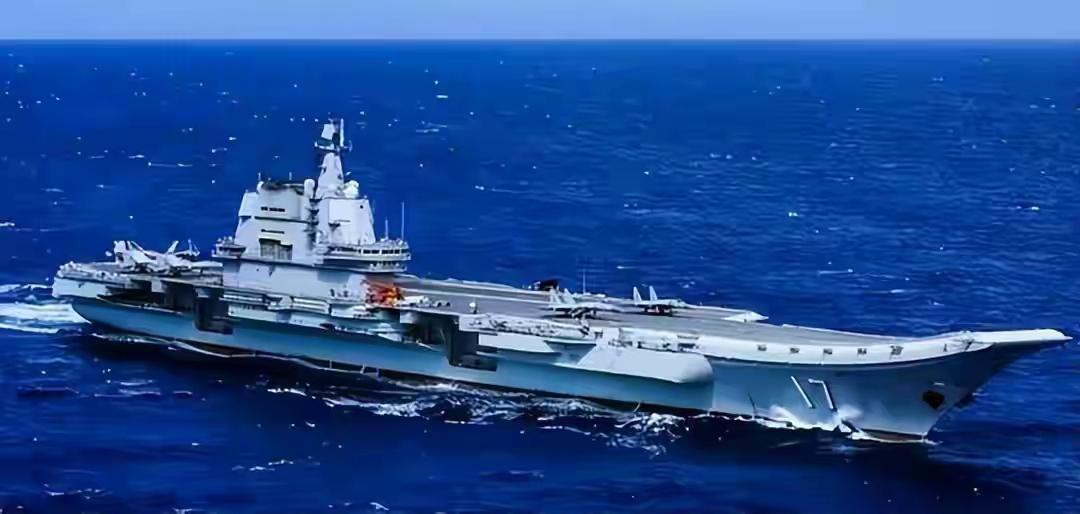 中国海军这些年变化挺大的，好多人还以为就辽宁舰、山东舰和福建舰这三艘在干活，其实