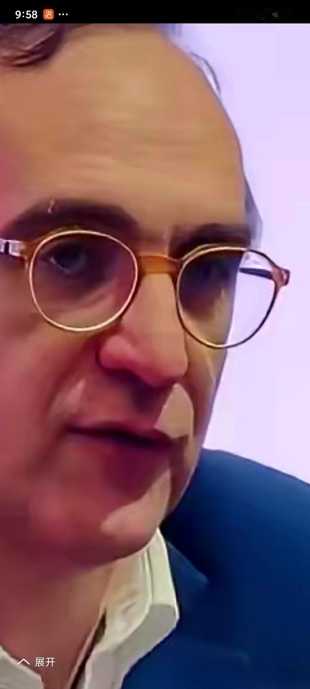 昨晚辽篮被浙江稠州按在地上摩擦，比分最后定格的那一刻，很多人的心气儿直接散了。