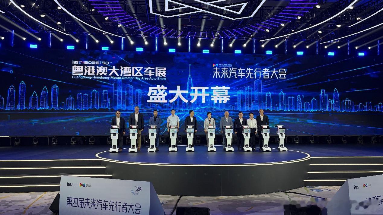 昨天深圳那场论坛，信息量比一场发布会还大。阿维塔王辉："没有利润的销量是伪销量，