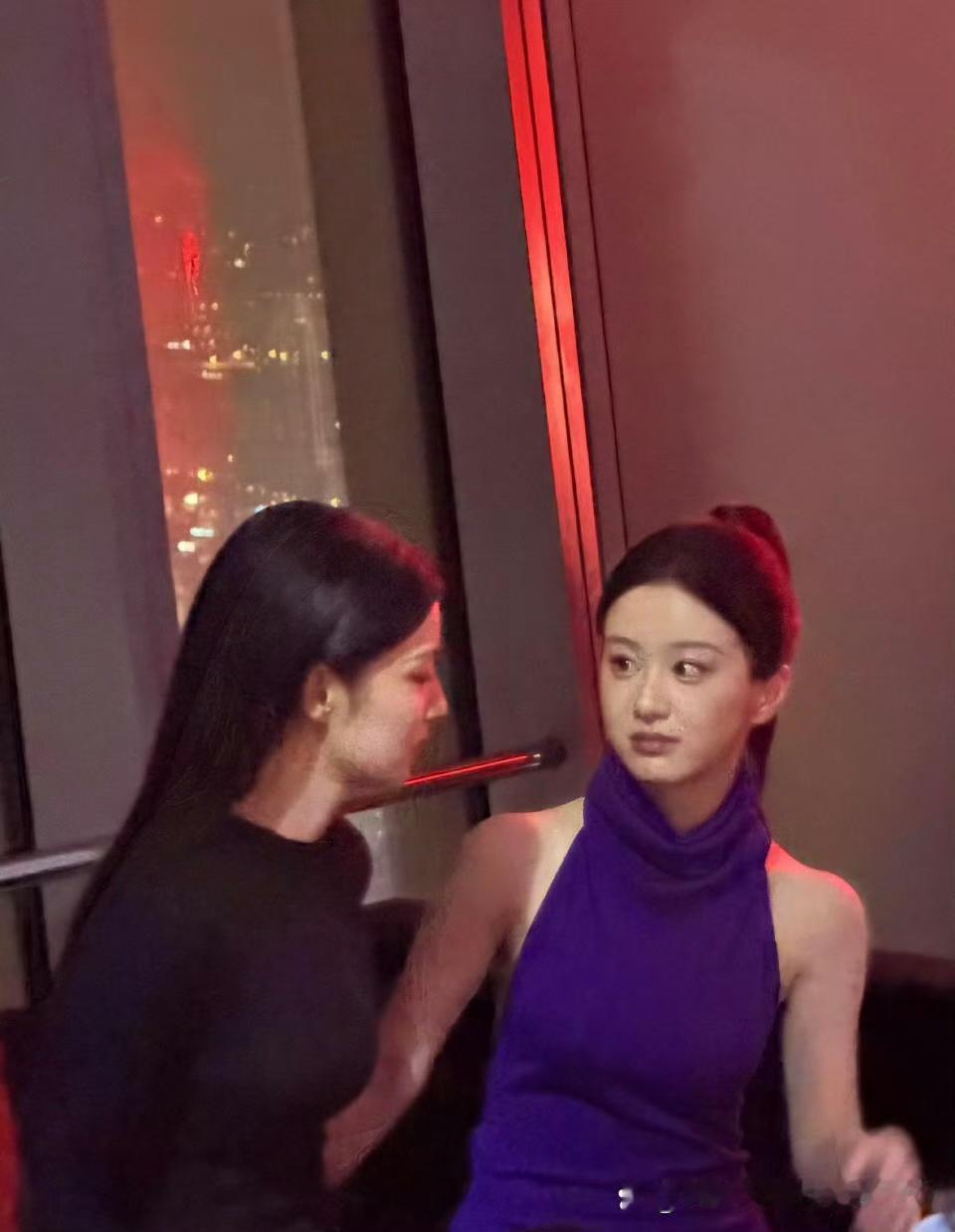 包上恩和王楚然好美好软的两只