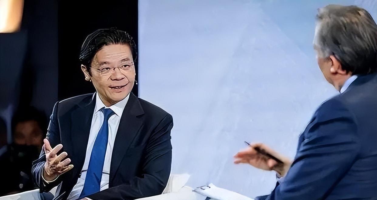 新加坡总理黄循财：会遵循美国要求，绝不让中国经新加坡多拿一片芯片！并邀请印度加入