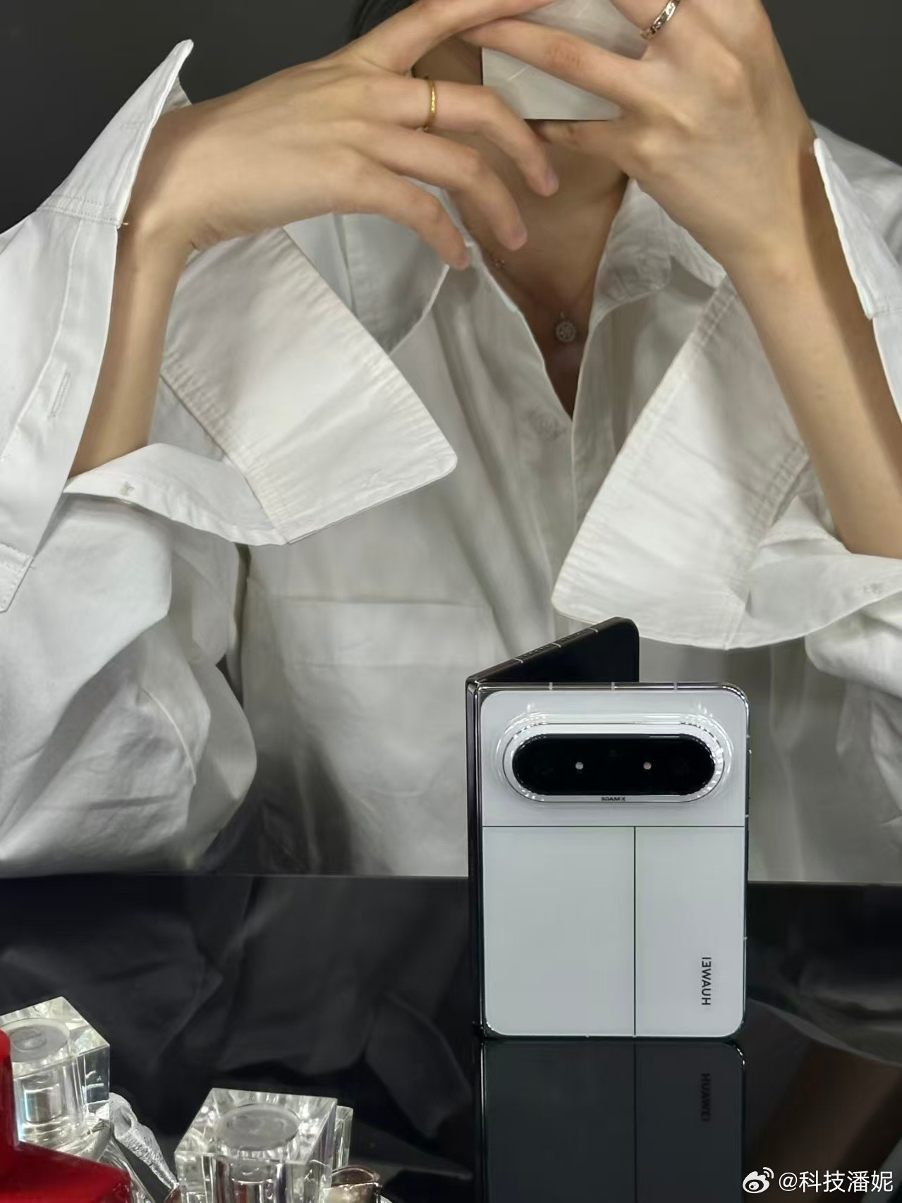 小大阔折叠分别适合什么人好多人分不清三款折叠屏该怎么选，我跟大伙唠明白哈！小折