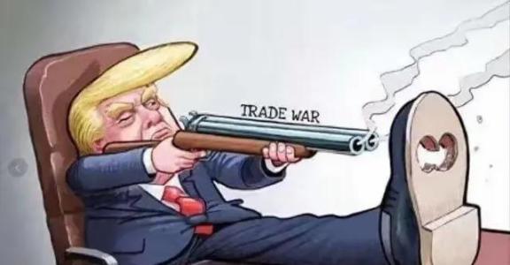 中美已经彻底回不去了！华春莹说：今天的美国外交已沦落为谎言外交、恐吓外交、制裁外