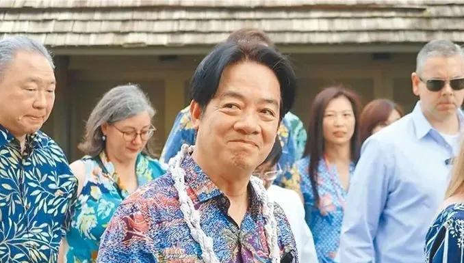 赖清德计划于2025年8月窜访中南美洲三国巴拉圭、危地马拉、伯利兹。
