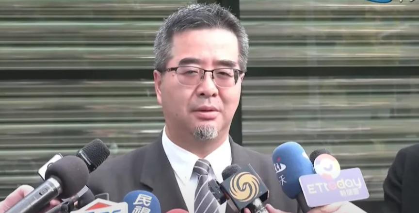 赖清德妄指马英九“自称区长”萧旭岑：信口雌黄编造赖清德今（29）日发表团