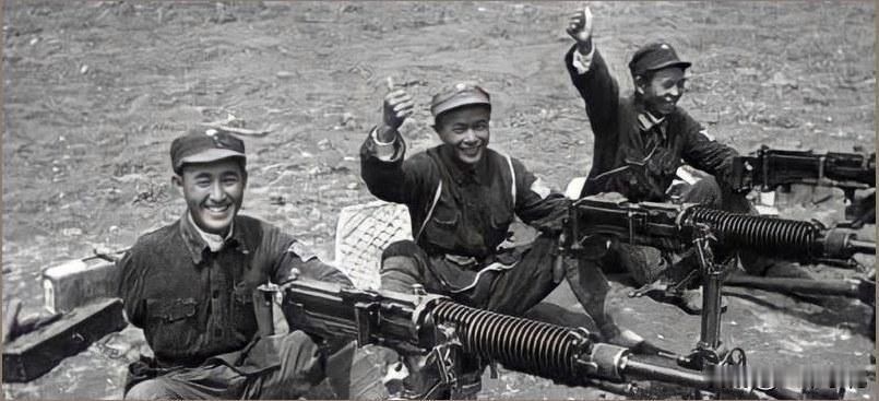 1941年，冀中5万八路军穷到两人一支枪，一个团长却用13场血战，硬生生从鬼子手