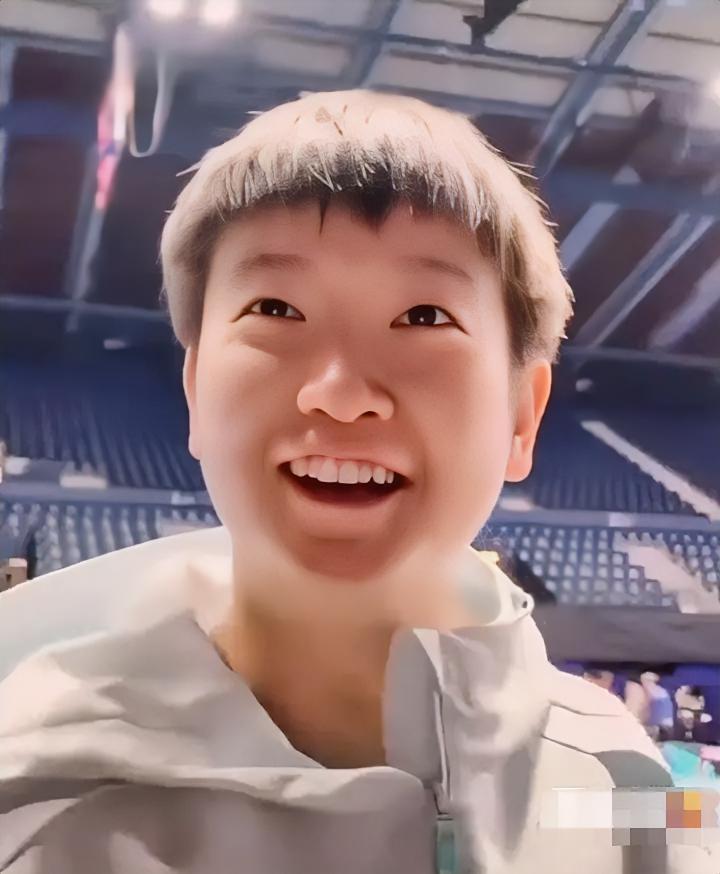 国乒男队有了队长副队长，国乒女队怎么没有呢？女队有队长的时候，要追溯到2
