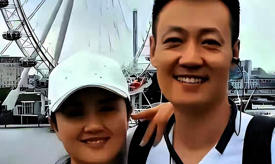 朱媛媛离世后，失联的辛柏青传出坏消息，人走茶凉在他身上应验了说辛柏青“人走