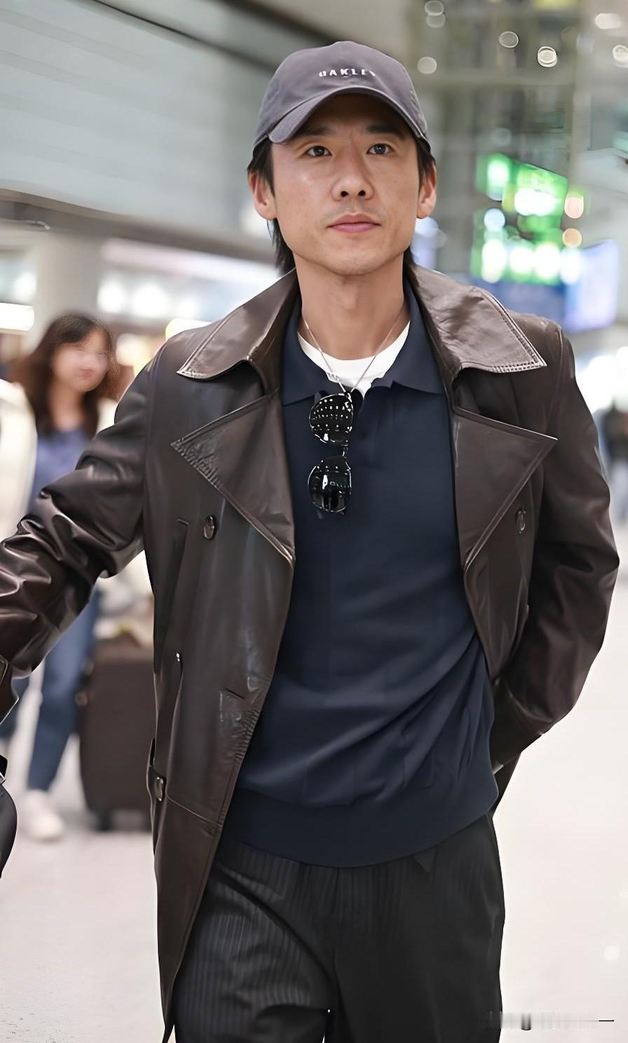 大家有没有觉得，看了王骁的新剧《除恶》，压抑感都快溢出屏幕了，倒不是因为