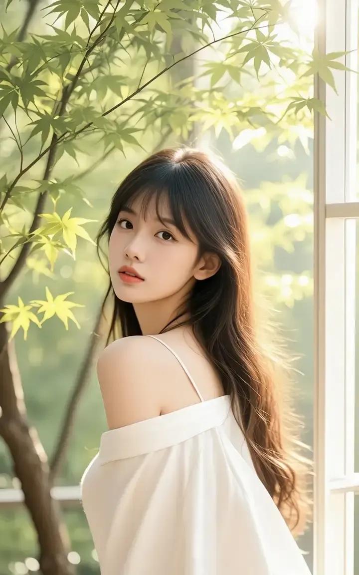 抖音热传女人允许越界的六大信号，我刷到后差点把奶茶喷出来。深夜回消息算绿灯，共