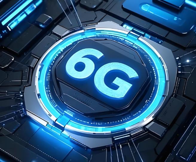 美国发愁了，中国顶尖技术横空出世！2026年2月，中国在6G领域甩出重