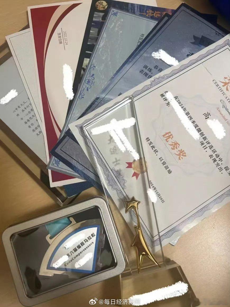 视源股份回应程序员猝死唉，太唏嘘了，一堆荣誉证书反而更显讽刺。努力工作没错，但是